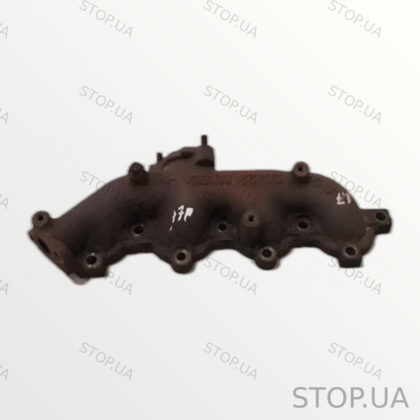 D3355X выпускной коллектор D3355X коллектор выпускной 1.7 DTI Opel Combo 20