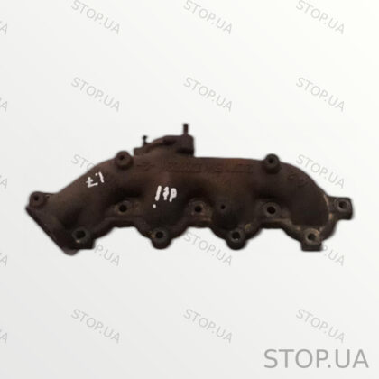 D3355Y выпускной коллектор Коллектор выпускной 1.7 DTI Opel Combo 2001-2011