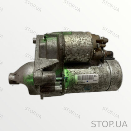 D6RA110 стартер Стартер Citroen Berlingo 02-07 D6RA110 Стартер Citroen Berl