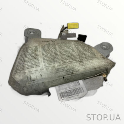D85221 подушка безопасности боковая Подушка безопасности боковая в дверь пе