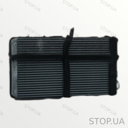 DE646001 радиатор печки Радиатор отопителя Audi Q5 80A 17-21 DE646001 Радиа