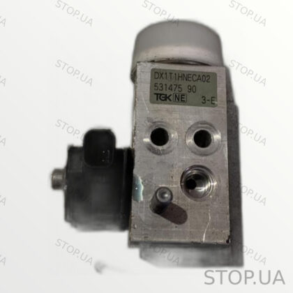 DX1T1HNECA02 расширительный клапан кондиционера Расширительный клапан конди