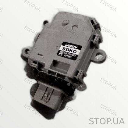 EA1F0HNEAA привод заслонки пички Hyundai Ioniq 5 (2021–2023)