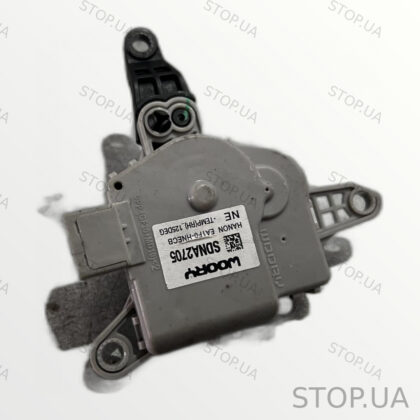 EA1F0HNECB Моторчик обигривача пички Kia Ev9 (2023)