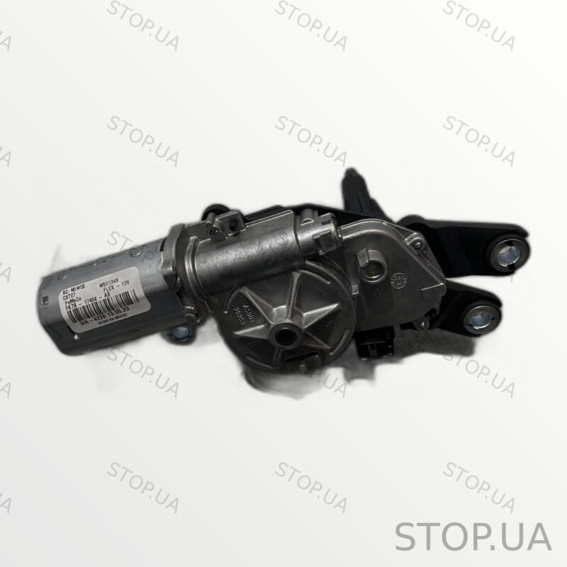 FK7B17404AB моторчик заднего дворника Моторчик заднего дворника Ford Mustan