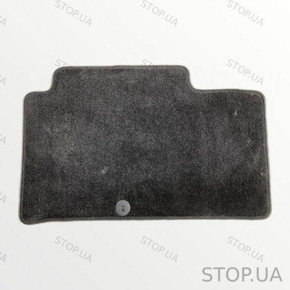 GIF14AC101 коврик салона задний левый Коврик салона задний левый Hyundai IO