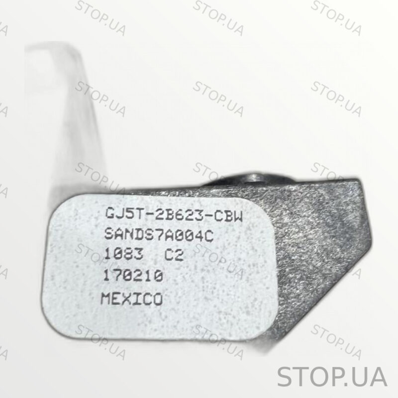 GJ5T2B623CBW кнопка парковки Кнопка парковки Ford Mustang Mach-E 2023 SKU G — изображение 2