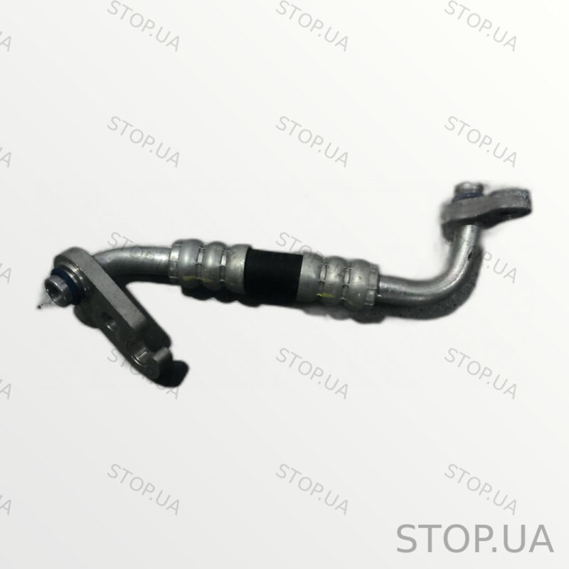 GKU25885 трубка кондиционера Трубка кондиционера Kia Niro Wind 2023 SKU GKU