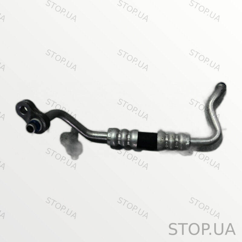 GKU25886 трубка кондиционера Трубка кондиционера Kia Niro Wind 2023 Трубка