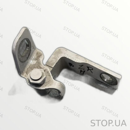 H1BZ5826810A петля двери нижняя задняя правая Петля двери нижняя задняя пра