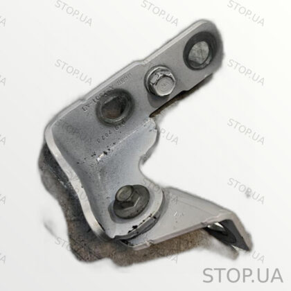 H6BBA22801AB петля двери верхняя передняя левая Петля двери верхняя передня