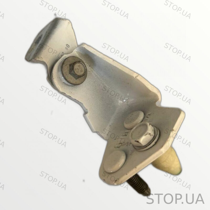 H6BZ5826801A петля двери Петля двери верхняя задняя левая Ford Mustang Mach