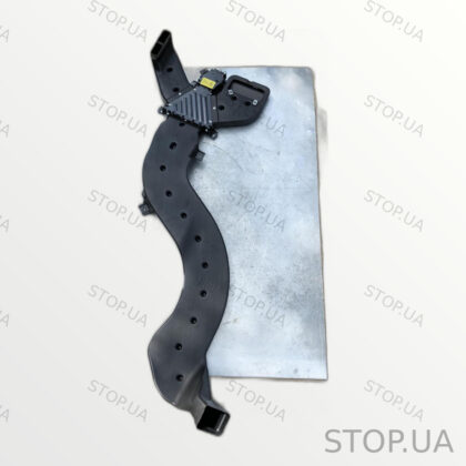 H97372GI011 воздуховод салона Воздуховод салона Hyundai Ioniq 5 SKU H97372G