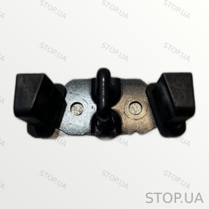 JT4AF404612BB петля замка багажника Петля замка багажника Ford Mustang Mach