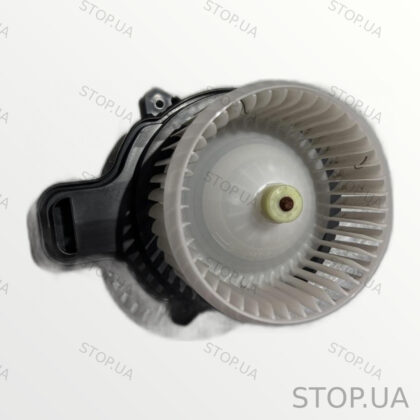 JX6A19846CC моторчик печки Моторчик печки Ford Mustang Mach-E X 2021-2025 J