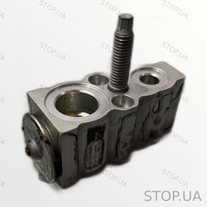 JX6A19C621AB клапан печки кондиционера Клапан печки кондиционера Ford Musta