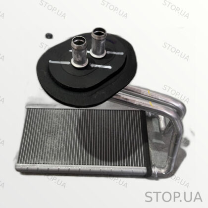 JX6Z18476C радиатор печки Радиатор печки Ford Mustang Mach-E X 2021-2025 Ра