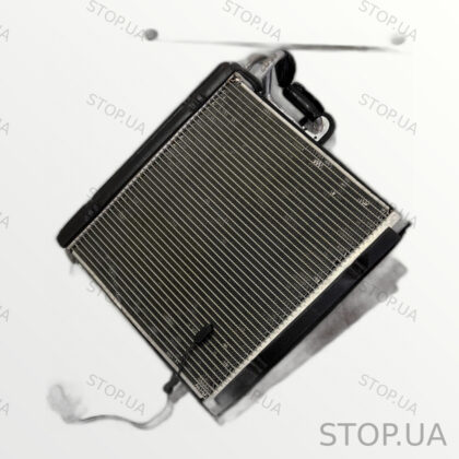 JX6Z19860D выпарник кондиционера JX6Z19860D Испаритель кондиционера Ford Mu