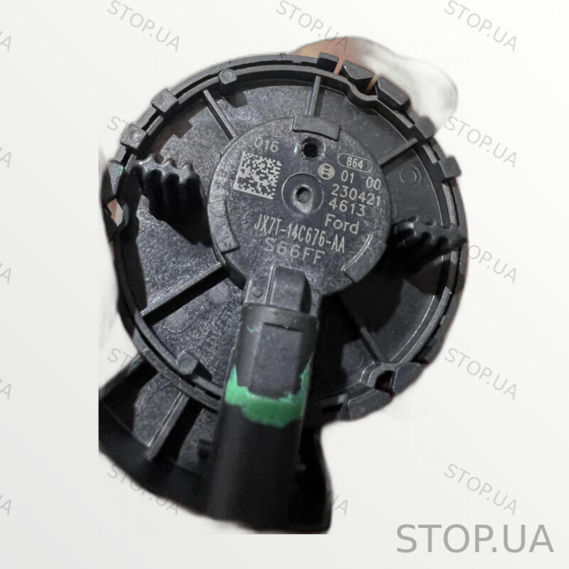 JX7T14C676AA датчик удара передней двери Датчик удара передней двери Ford M — изображение 2