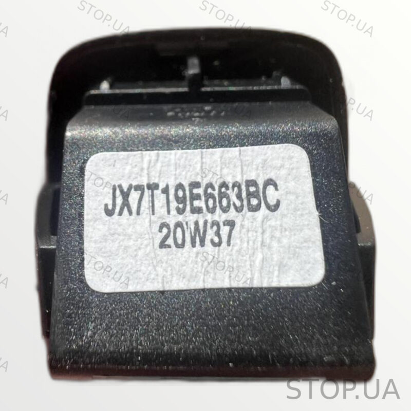 JX7T19E663BC датчик света Датчик света в передней панели Ford Mustang Mach — изображение 2