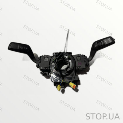 LB5T3F944DE подрулевой переключатель в сборе Пидрульовий перемикач в сборе