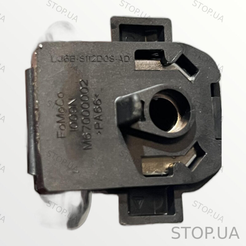 LJ6BS112D08AD крючок багажника Крючок багажника Ford Mustang Mach-E 21-23 К — изображение 3