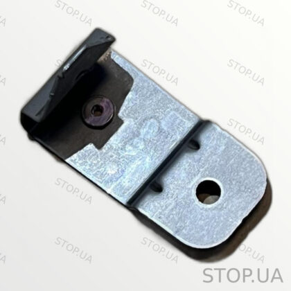 LJ6BS519D76AB крепление панели крышки багажника правое Крепление панели кры