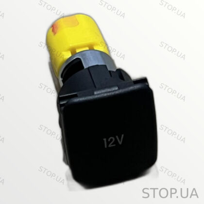 LJ6T19G310AA прикуриватель Прикуриватель Ford Mustang Mach-E 21-23 LJ6T19G3