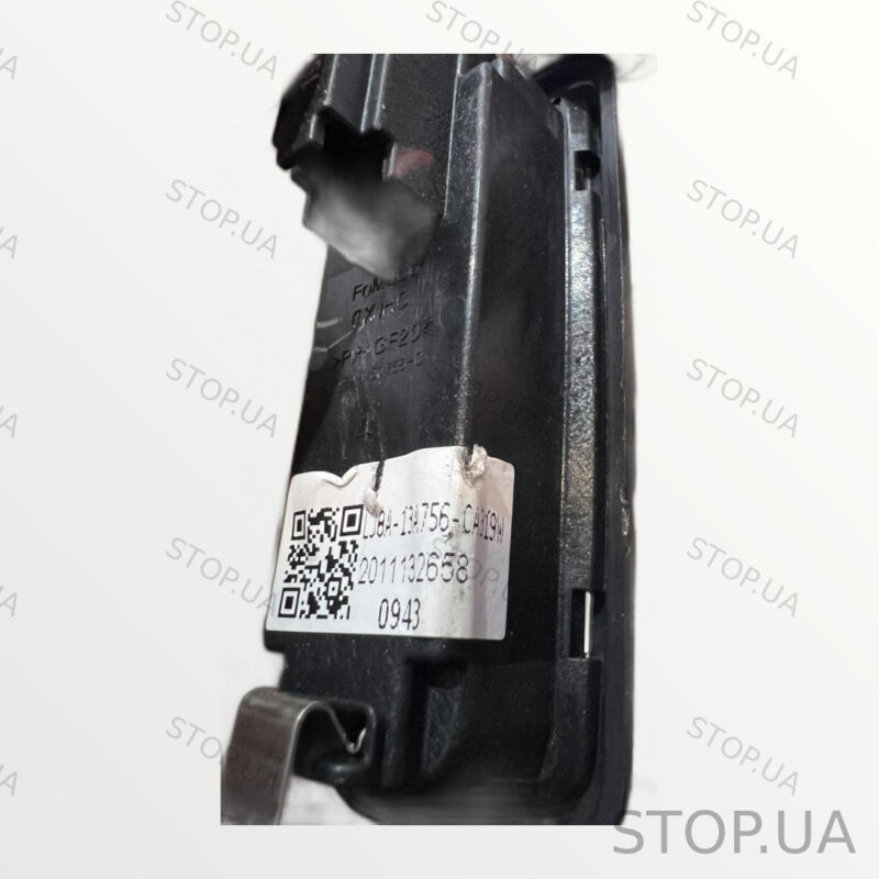 LJ8A13A756CA319W плафон салона Плафон салона Ford Mustang Mach-E X 2021-202 — изображение 2