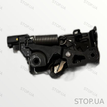 LJ8A16700AD замок капота Замок капота Ford Mustang Mach-E X 2021-2025 LJ8A1