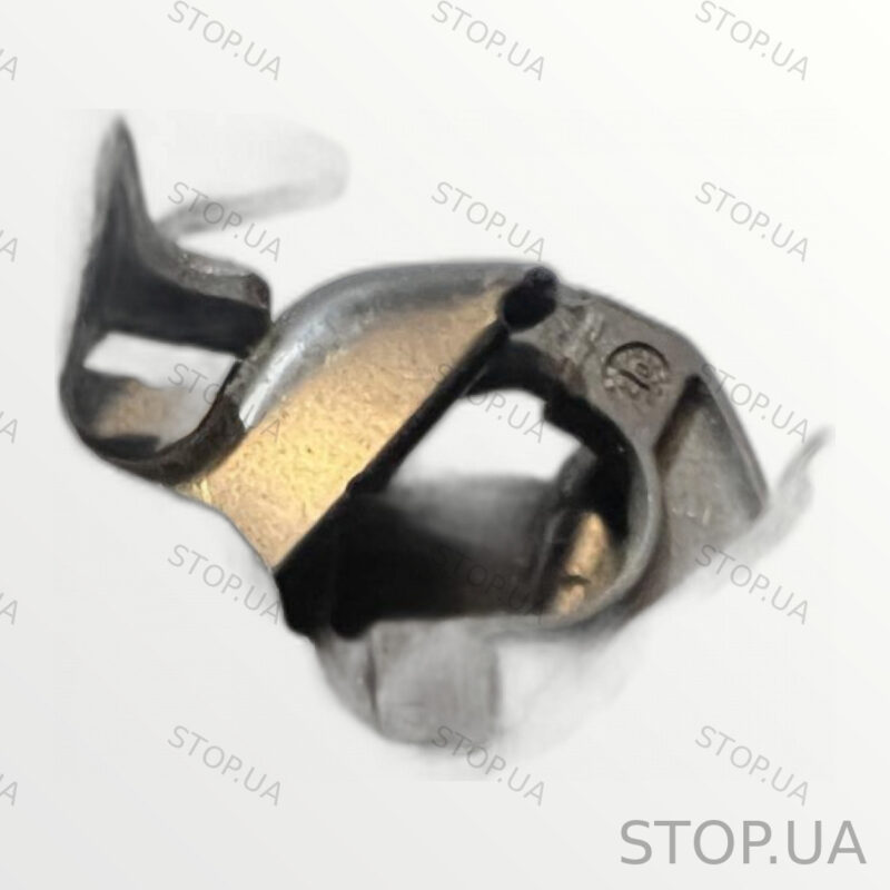 LJ8A16700AD замок капота Замок капота Ford Mustang Mach-E X 2021-2025 LJ8A1 — изображение 2