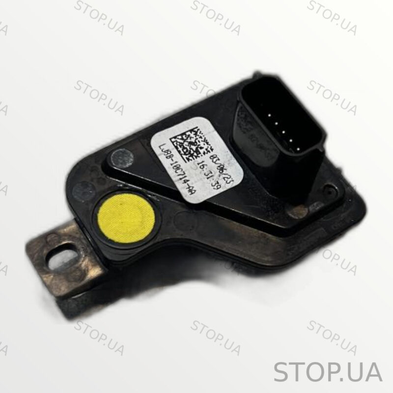 LJ8B10C714AA индикатор зарядки Индикатор зарядки Ford Mustang Mach-E 2023 S