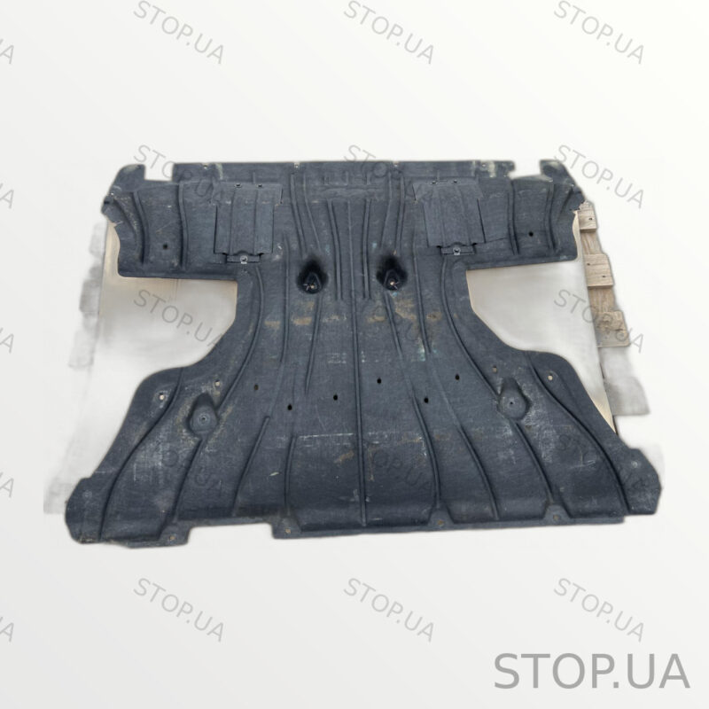 LJ8B11782AC защита днища Ford Защита днища Mustang Mach-E 21-23 SKU LJ8B117