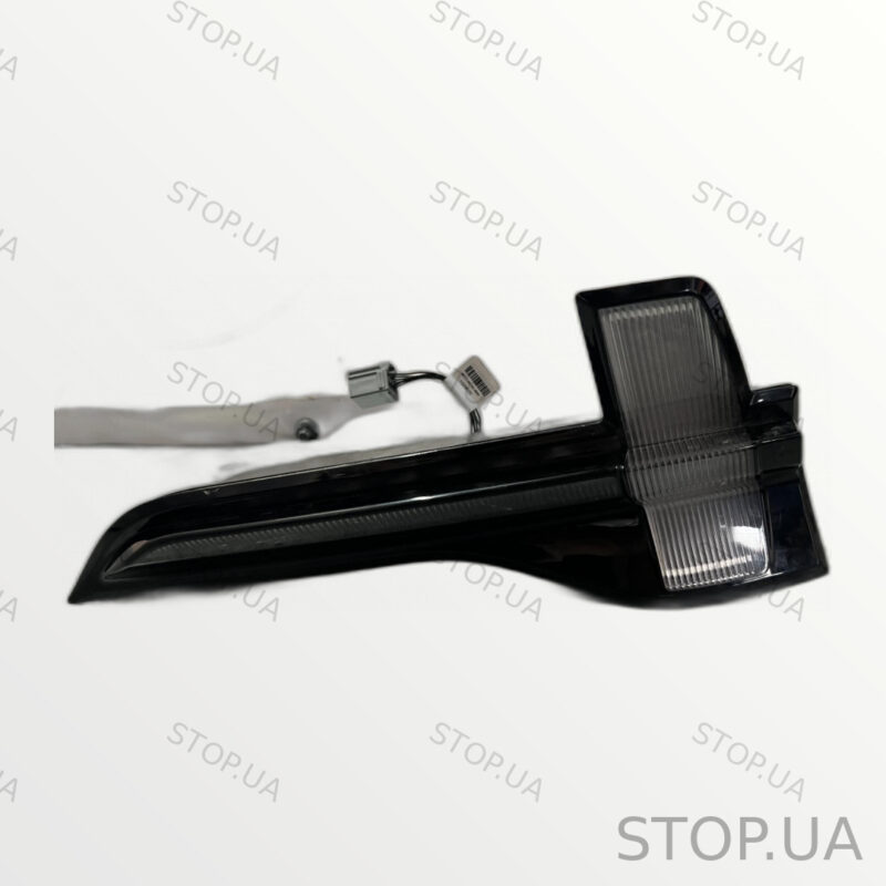 LJ8B13A603AC задний левый фонарь LJ8B13A603AC задний левый фонарь Ford Must