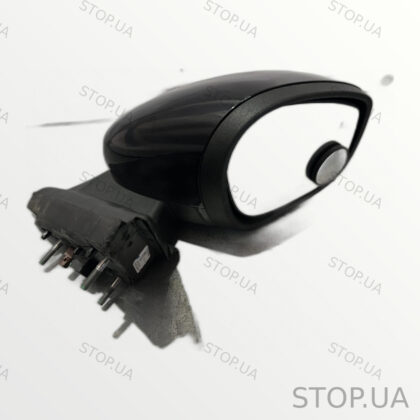 LJ8B17682LF зеркало заднего вида правое Ford LJ8B17682LF Зеркало заднего ви