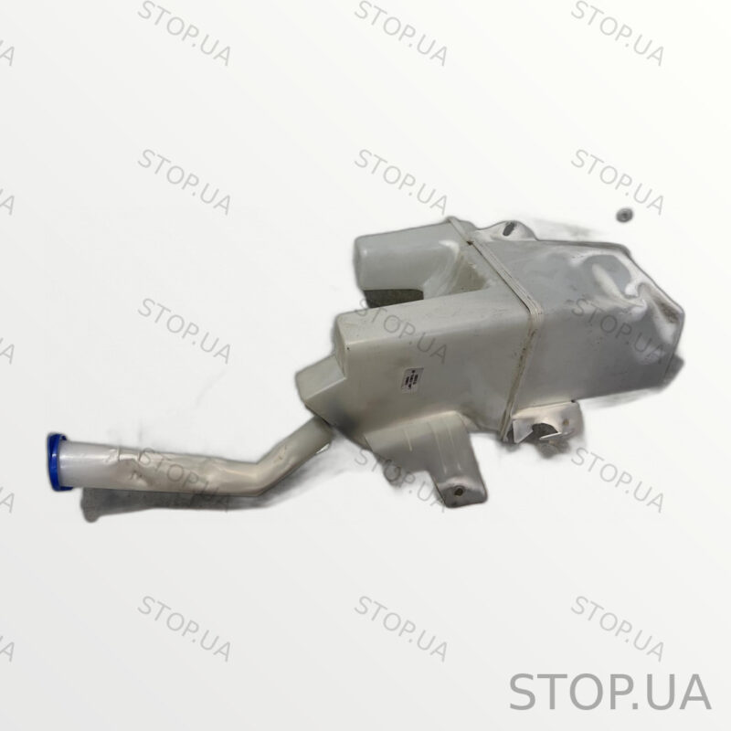 LJ8B17B613AG бачок омывателя Бачок омывателя Ford Mustang Mach-E 2023 LJ8B1