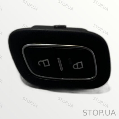 LJ8B218A83A кнопка центрального замка двери левая Кнопка центрального замка