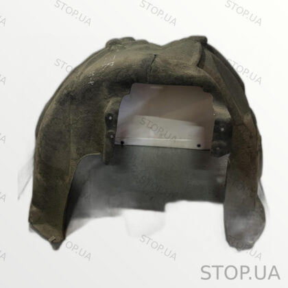 LJ8B278B50AB задний подкрылок правый Задний правый подкрылок Ford Mustang M