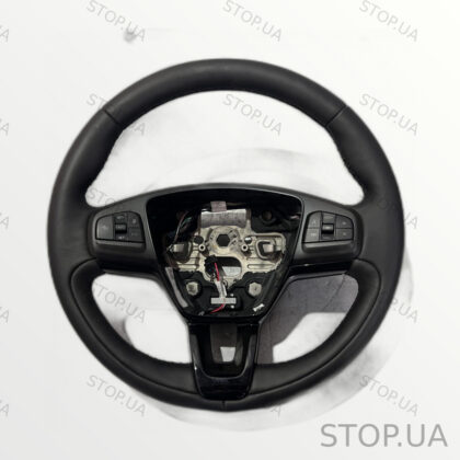 LJ8B3600GH руль Руль Ford Mustang Mach-E X 2021-2025 LJ8B3600GH Руль Ford M