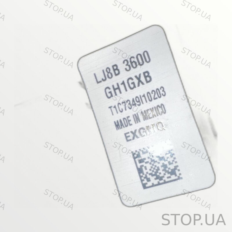 LJ8B3600GH руль Руль Ford Mustang Mach-E X 2021-2025 LJ8B3600GH Руль Ford M — изображение 5