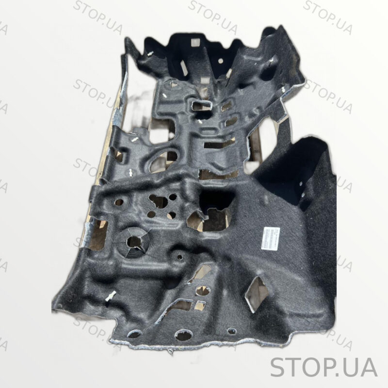 LJ8BR01688AG шумоизоляция передняя LJ8BR01688AG шумоизоляция передняя Ford — изображение 2