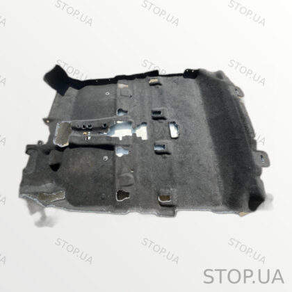 LJ8BR01688CA шумоизоляция передняя LJ8BR01688CA Шумоизоляция передняя Ford