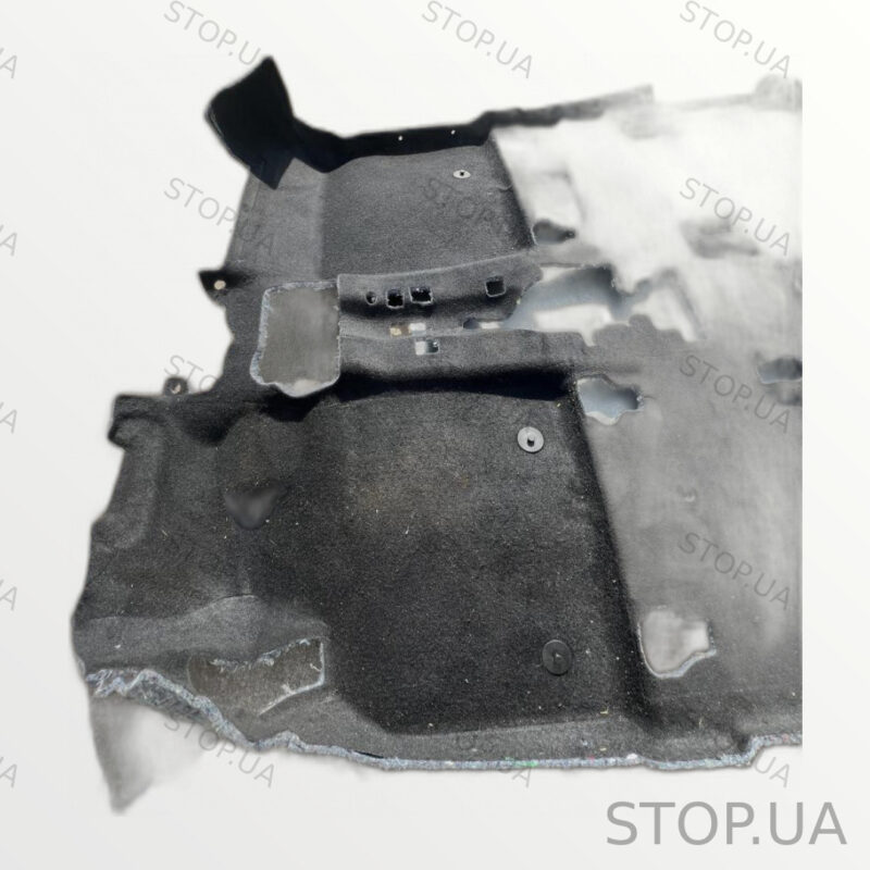 LJ8BR01688CA шумоизоляция передняя LJ8BR01688CA Шумоизоляция передняя Ford — изображение 2