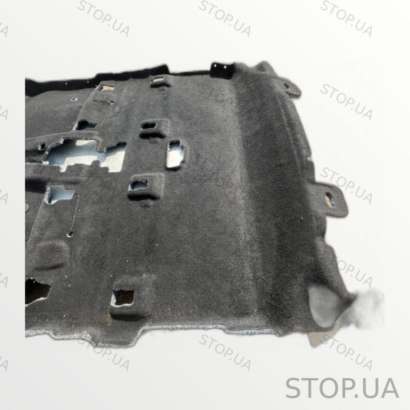 LJ8BR01688CA шумоизоляция передняя LJ8BR01688CA Шумоизоляция передняя Ford — изображение 3