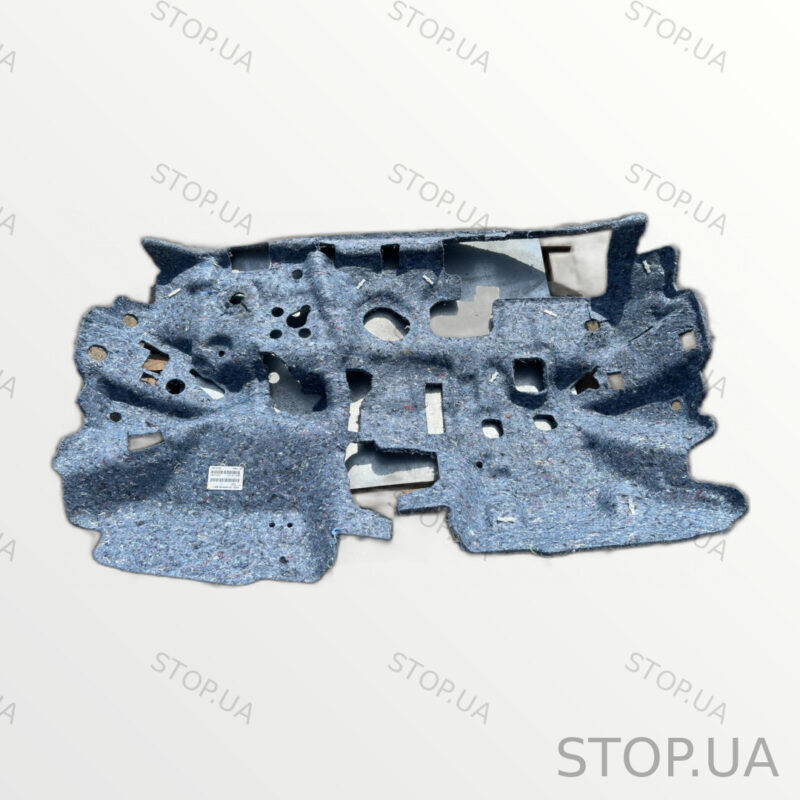 LJ8BR01688CA шумоизоляция передняя LJ8BR01688CA Шумоизоляция передняя Ford — изображение 4