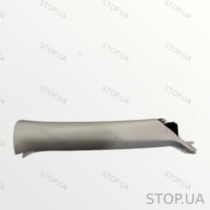 LJ8BR019A18AD накладка передней стойки верхняя правая Накладка верхней прав