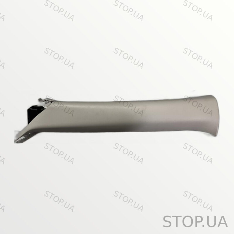 LJ8BR019A19AD накладка передней стойки верхняя левая Накладка верхней левой
