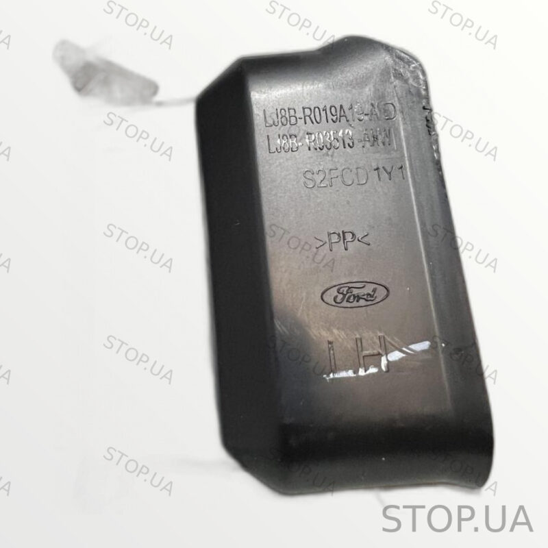 LJ8BR019A19AD накладка передней стойки верхняя левая Накладка верхней левой — изображение 3