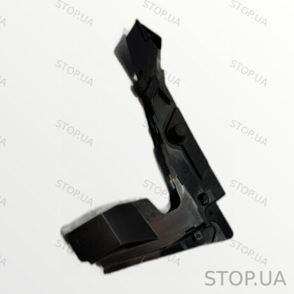 LJ8BR021A37AA ущельнитель решётки дворников левый Уплотнитель решетки дворн