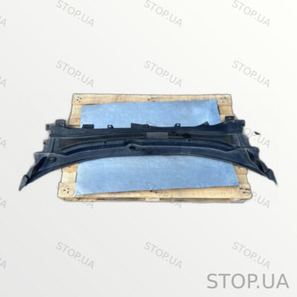 LJ8BR02216AEW пластик под лобовое стекло Пластик под лобовое стекло (жабо